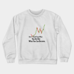 Forex Trader Collection 18 Crewneck Sweatshirt